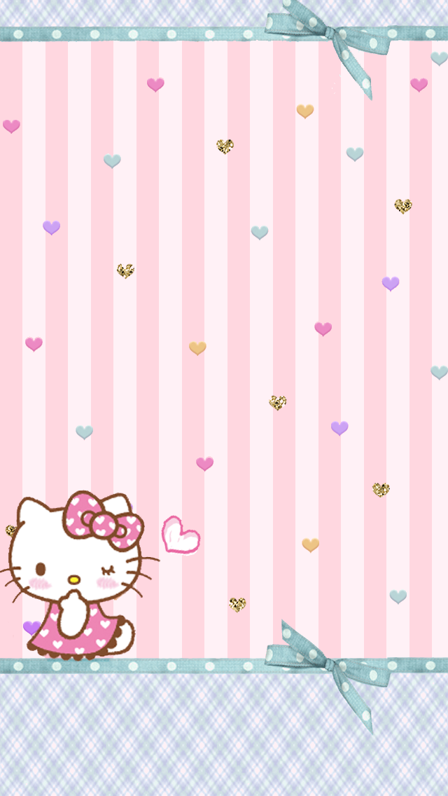 LOve Pink~: Girly pink wallpaper(freebie)