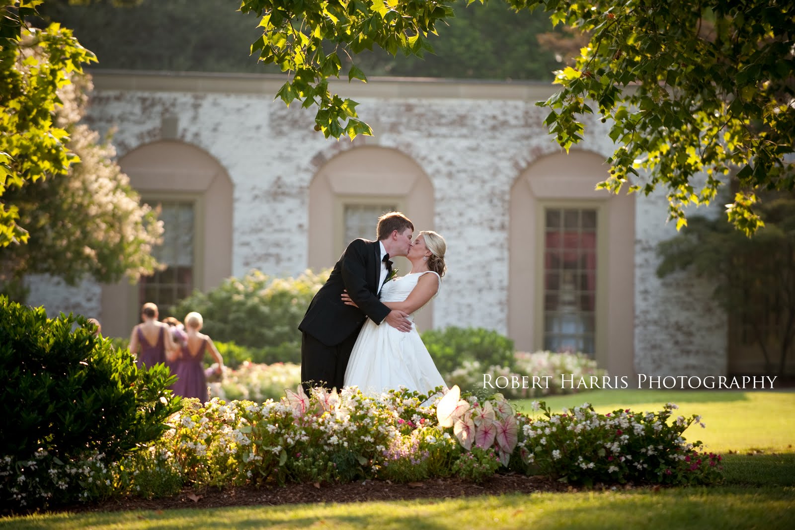 Robert Harris Photography A Colonial Williamsburg Wedding