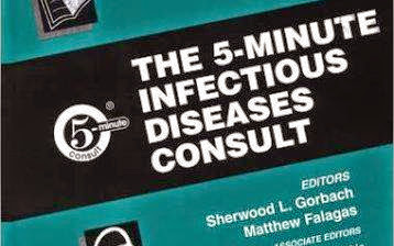5-phút Tham vấn lâm sàng Bệnh truyền nhiễm