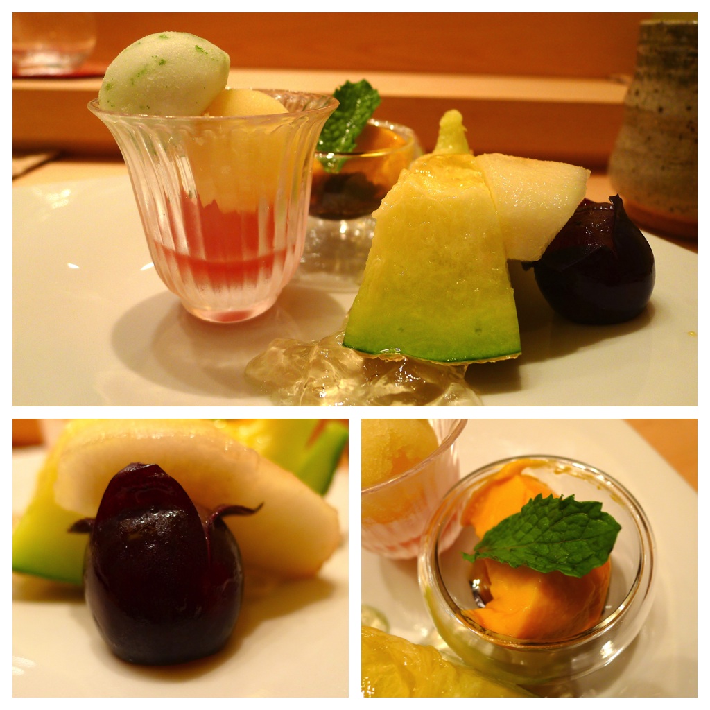 HUNGRY HOSS Ginza Sushi Ichi, Singapore