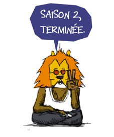 saison 2