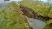 Bretto's, Meat Pie