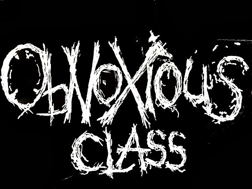 Obnoxious Class