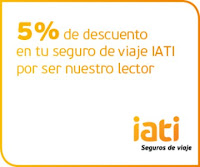 Nosotros viajamos con Iati