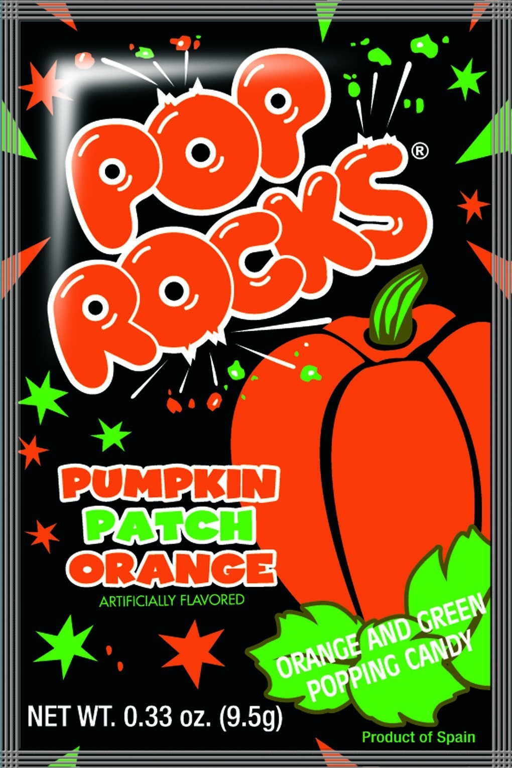 2 Monsters and A Princess Pop Rocks PresentsMy Costume Rocks