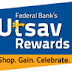 Get Free Mobile Recharge Voucher Worth Rs 50 & Swipe For 3000 !! Federal Bank