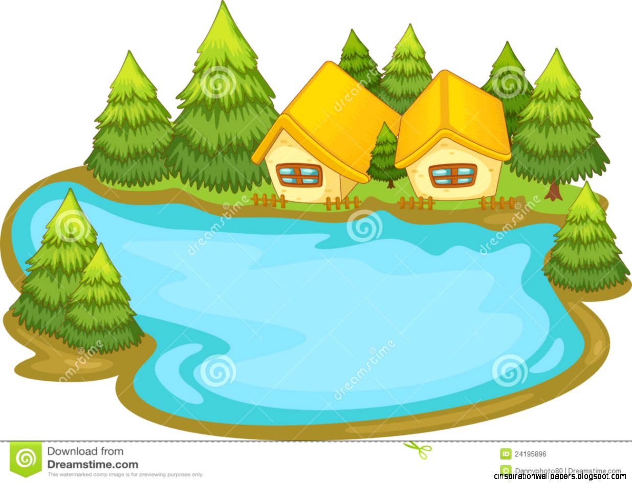 Lake Clipart Lake Clipart