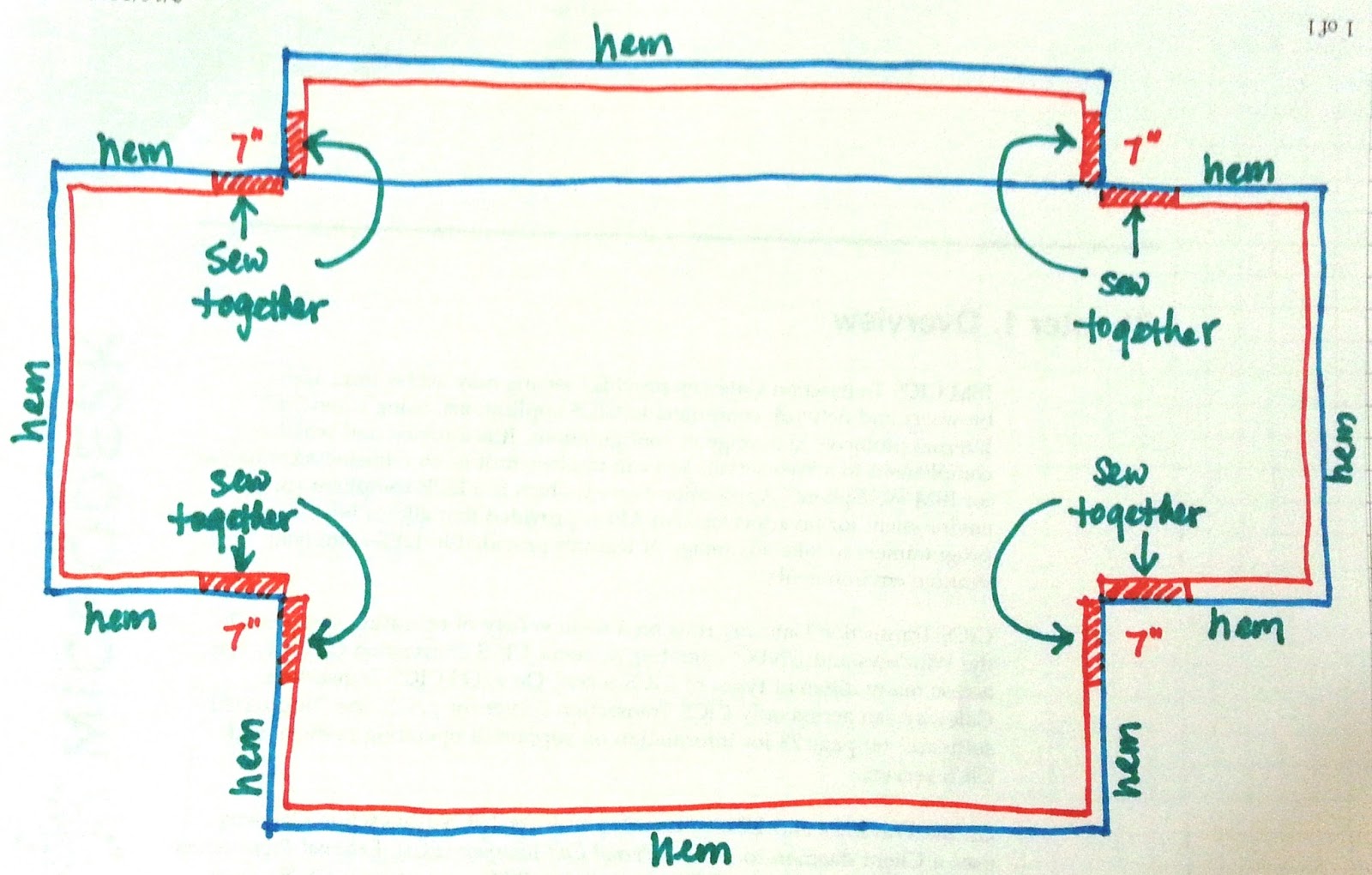 Simple Mom Living DIY Twin Daybed Ensemble Saved 205!