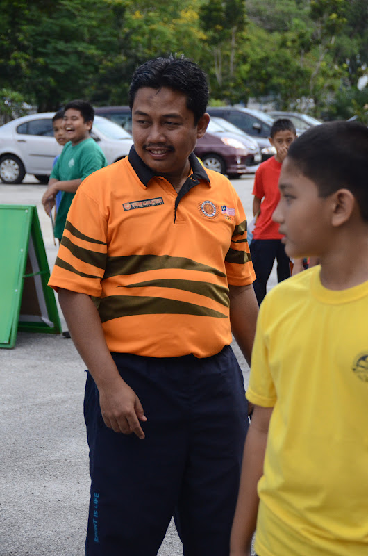 SK RAJA MUDA,SEKSYEN 4,SHAH ALAM