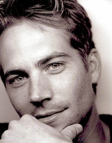 Morably — Young Paul Walker - 11 photos