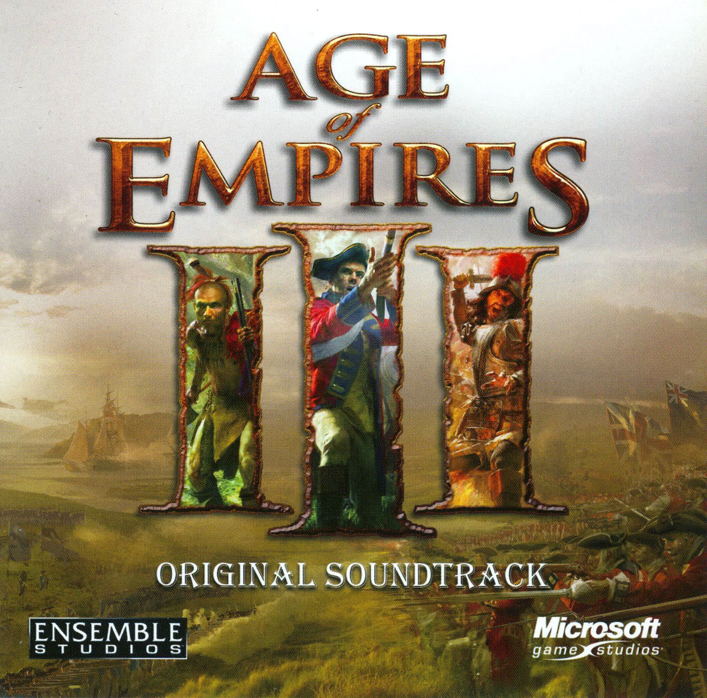 age of empires 3 crack age of empires 3 crack