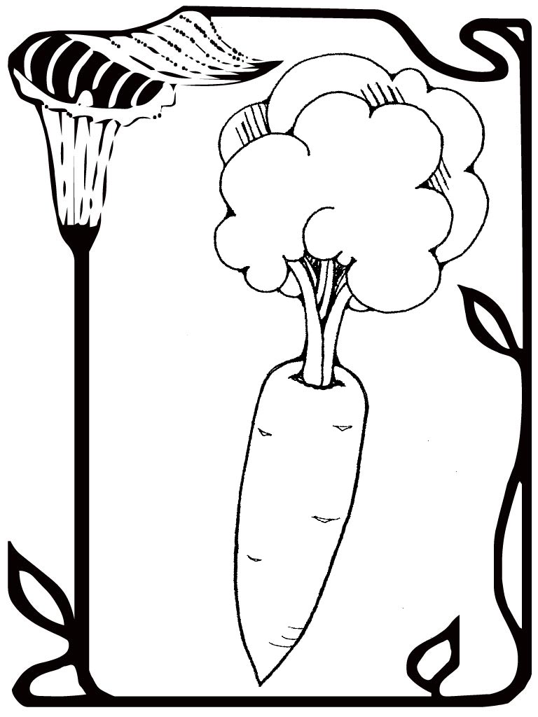 responsibility coloring pages