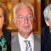 Υποψηφιοι Πρωθυπουργοι Ελλαδας