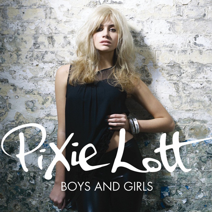 Pixie Lott Boys And Girls Lyrics