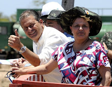 Postura de Dilma nas eleições será a mesma de Eduardo Campos