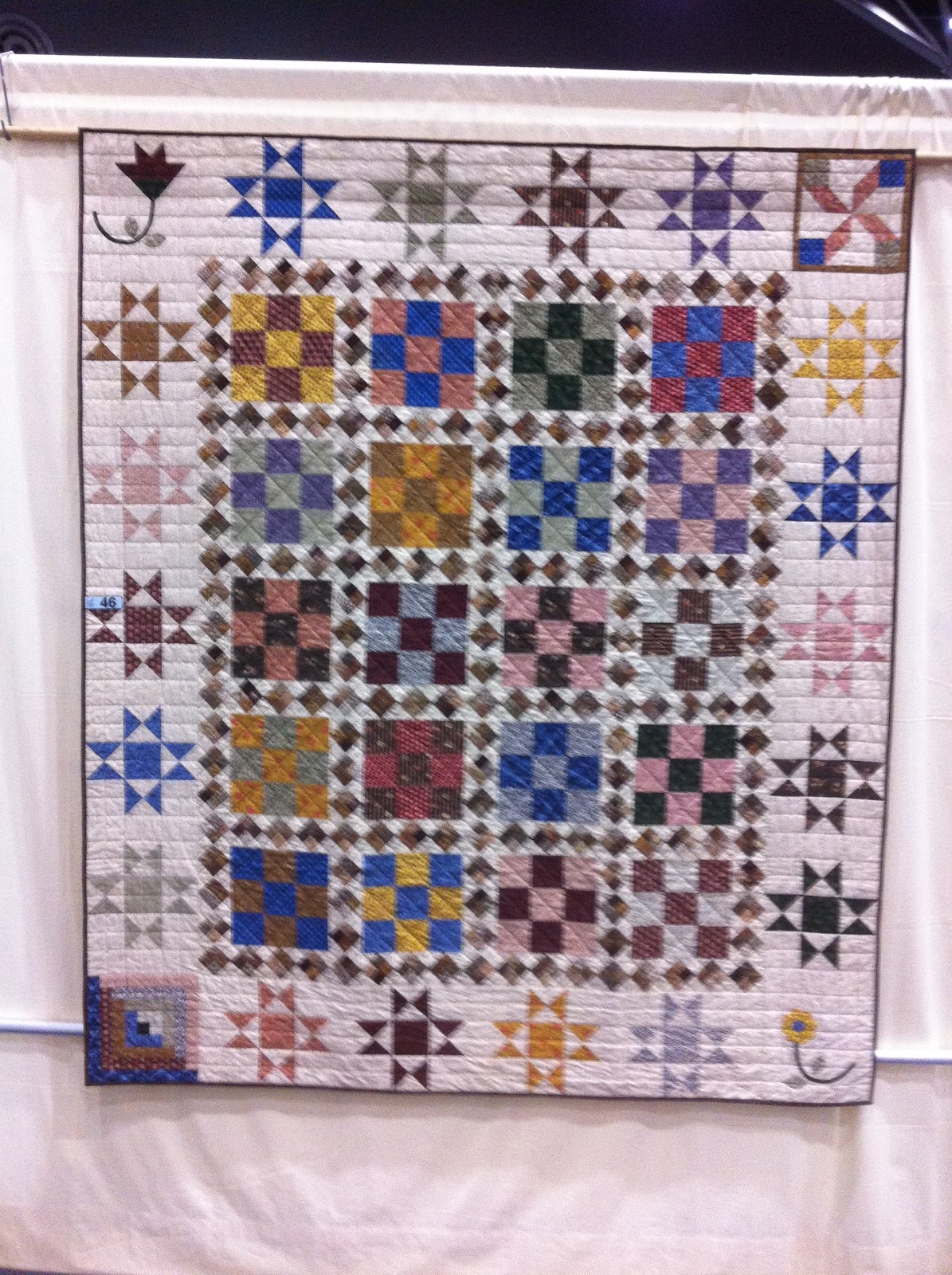 Perth Quilt and Craft Show