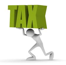 income tax in india