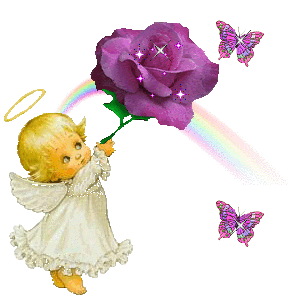 Gifs y Fondos PazenlaTormenta: GIFS FLORES