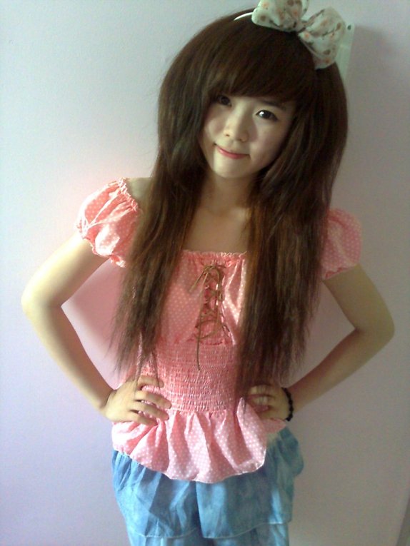 Girl Xinh Việt Nam