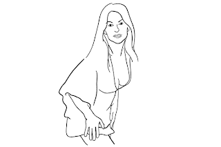 Poses para fotografiar modelos femeninos. 101 Poses para fotografiar modelos femeninos. 100