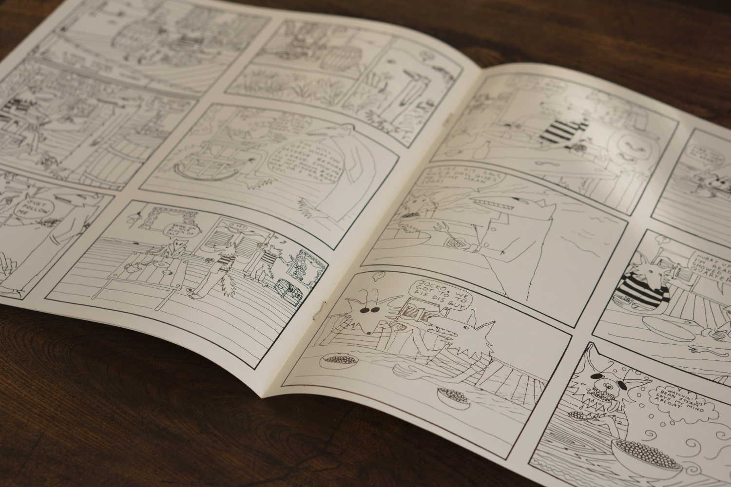 WEST ALNICO DRIVE Michael Hurley & Pals 「Armchair Boogie」