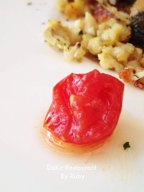 星級美味～DaKa打卡義法創意料理