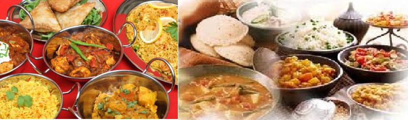 South Indian Recipes