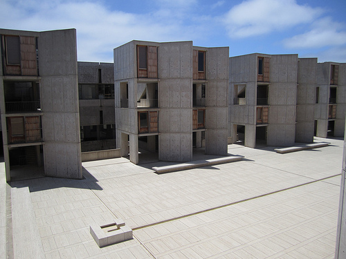 Timelessness and Monumentality: Louis Kahn at the SDMA – Vanguard Culture