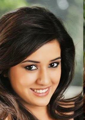 Latest News On Indian Celebrities: Disha Patani - New Face in Bollywood