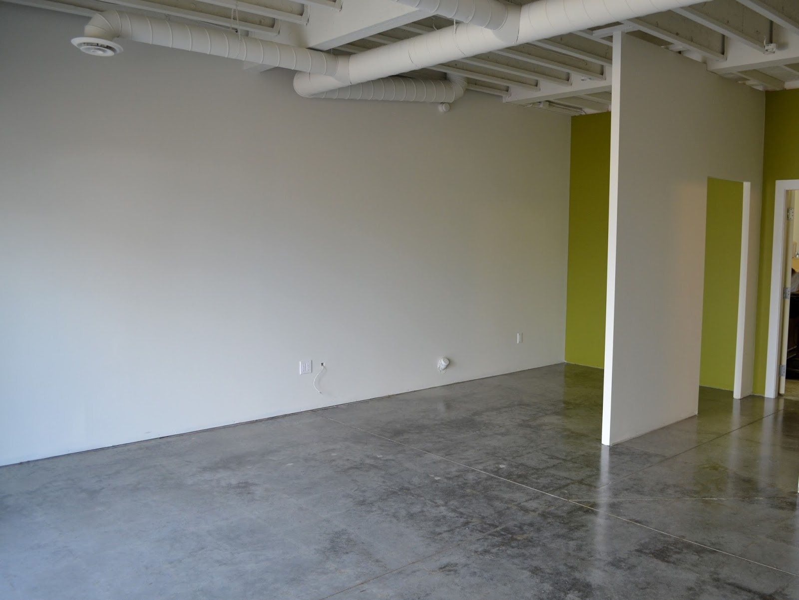 MODE CONCRETE Contemporary, Modern Polished Concrete Floor Screams