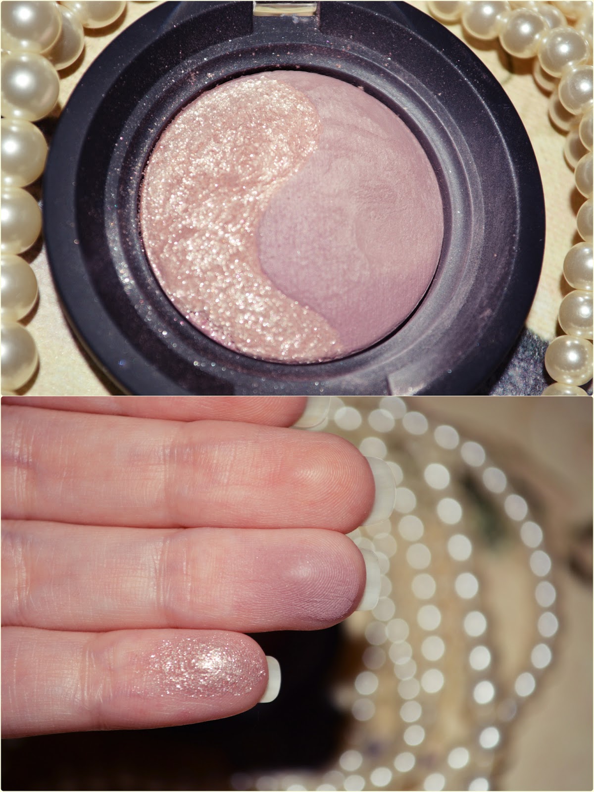 Review: Loreal Bronzer, Kiko \u0026amp; Avon Eyeshadows! | SummerCaffe