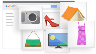 Google Shopping Google Shopping