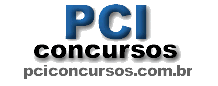 PCI Concursos