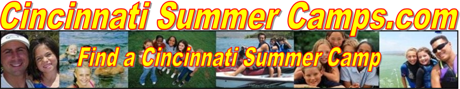 Cincinnati Summer Camps.com