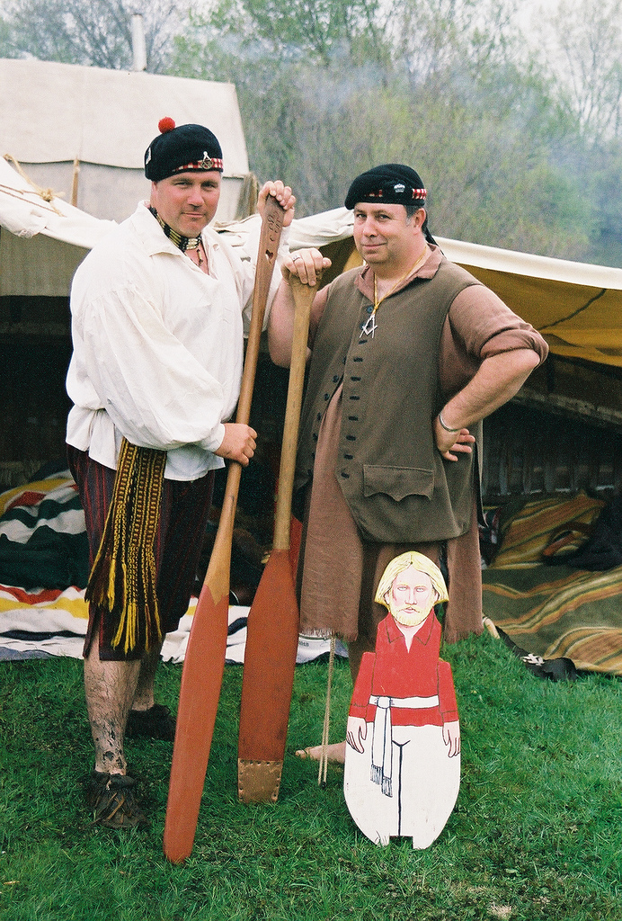 Paddle Making (and other canoe stuff) January 2013