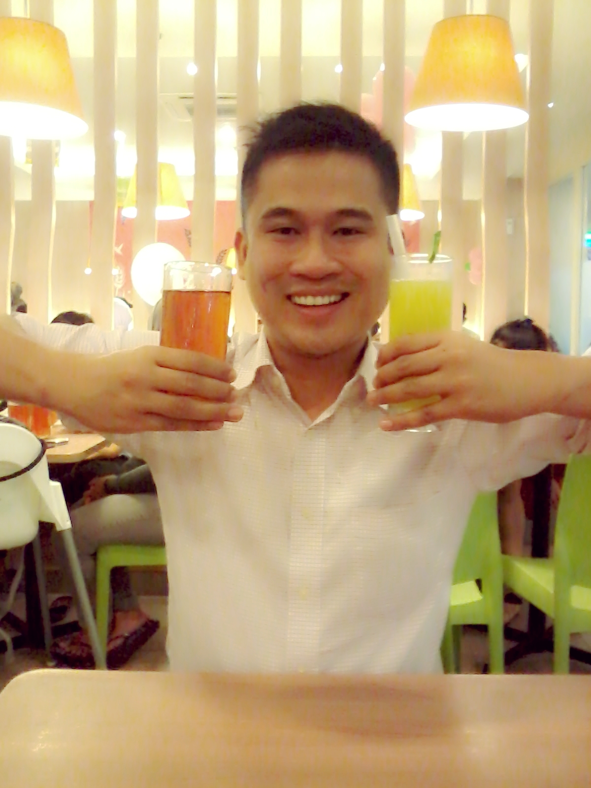 Jarnawi Aliun Is Aliun Hamidy S Son Juli 2012