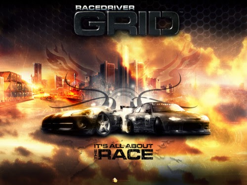 race driver grid drifting tutorial race driver grid drifting tutorial