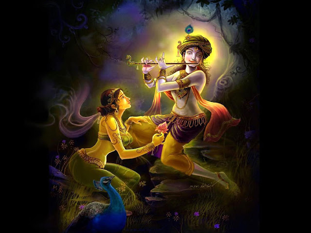 king Radha Krishna Images Hd 3d Star Bharat iPhone Wallpapers Free Download