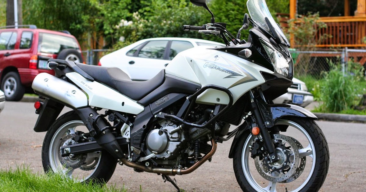 Best Budget Touring Motorcycles BMW, Triumph, Honda & Suzuki