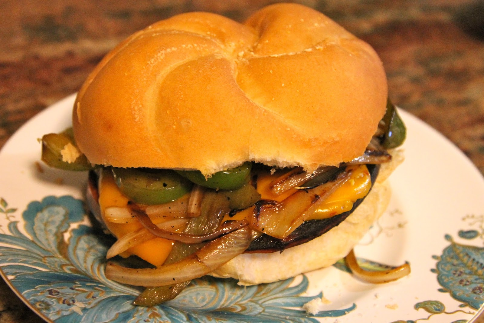 Bossy Italian Wife Buffalo Bologna Sandwich Recipe