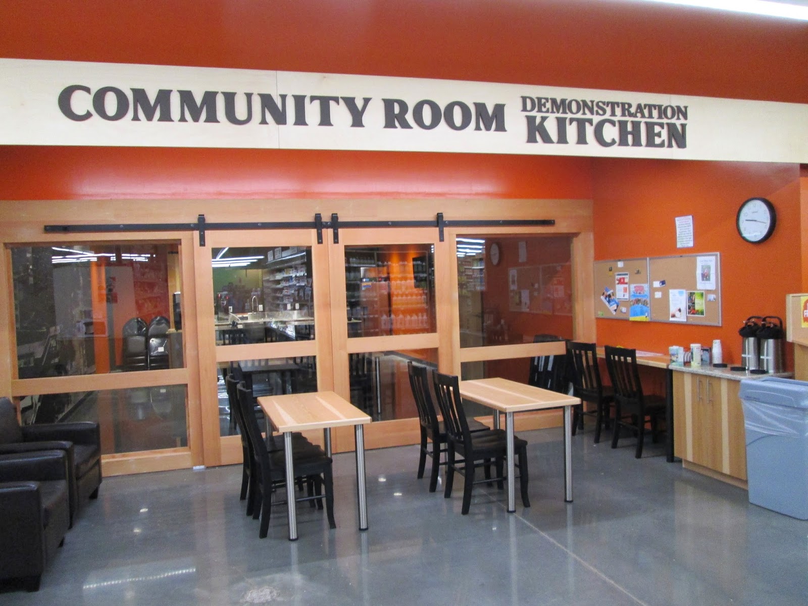 Marnie's NATURAL & ORGANIC Couponarama A Trip to Edmond Vitamin Cottage