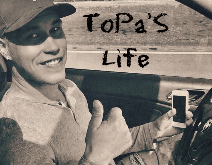 ToPa's Life