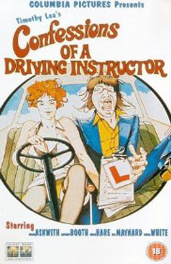 Confessions of a Driving Instructor (1976) Confessions of a Driving Instructor (1976)