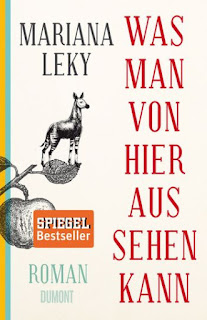 Lillemors Frauenliteratur