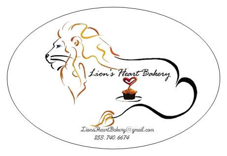 Lion's Heart Bakery