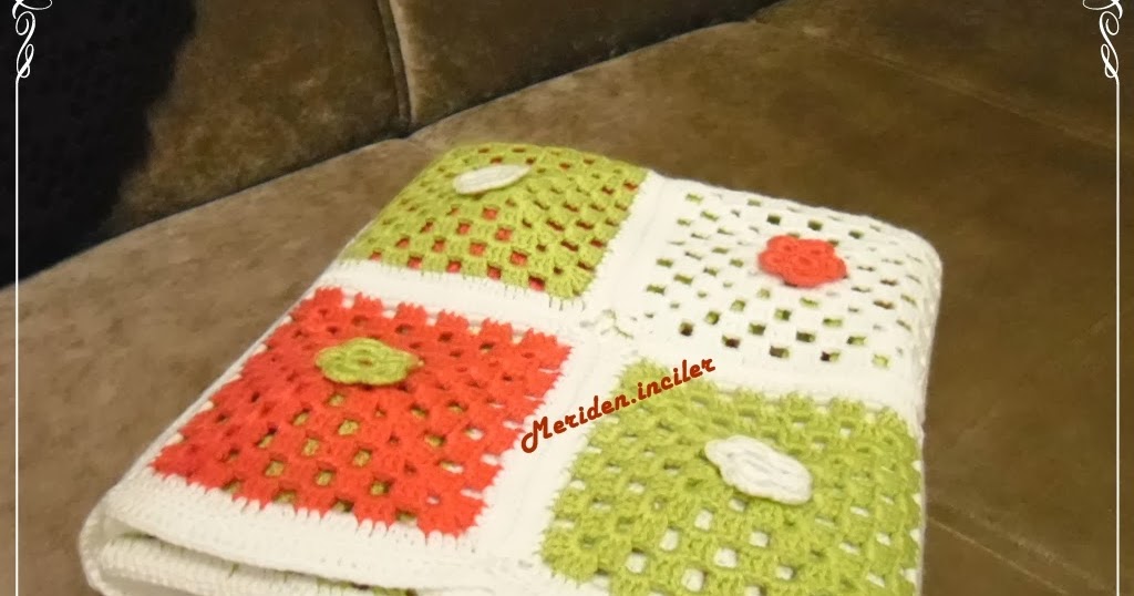meriden inciler en güzel bebek battaniyeleri