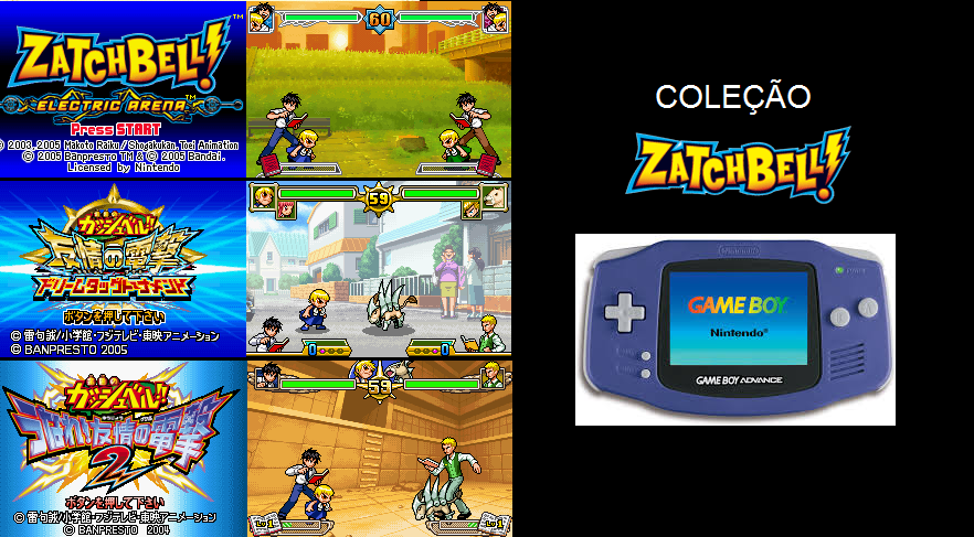 zatch bell electric arena 2 rom download zatch bell electric arena 2 rom download