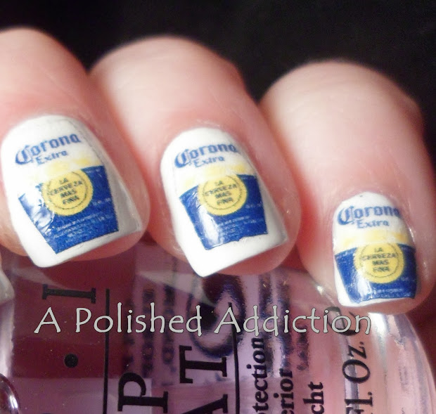 1000 beverage nail