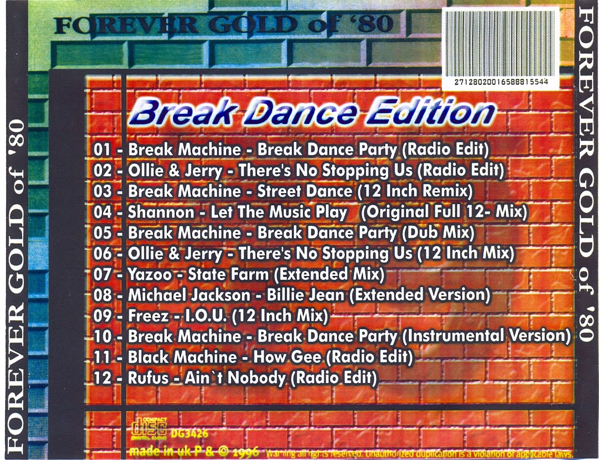 Boney M. - Forever Gold Boney M. - Forever Gold