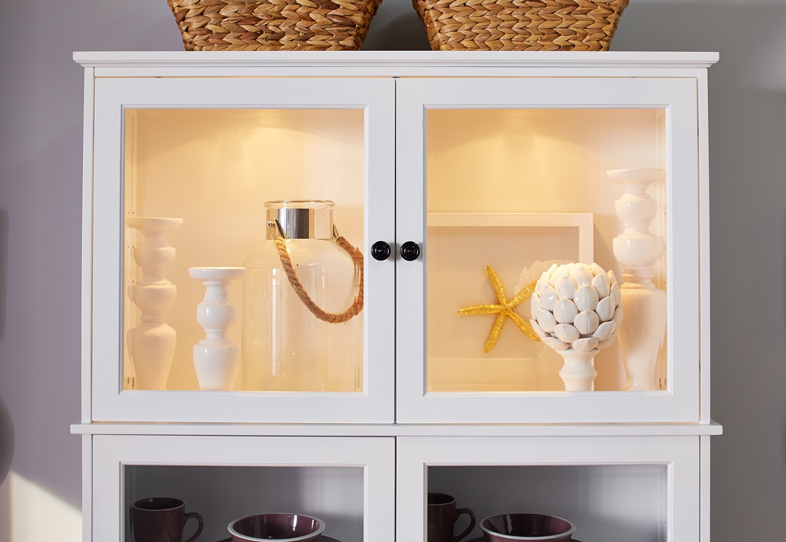 elliven studio Introducing the CANVAS Home and Dining Collection by